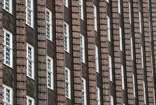 HANNOVER / GERMANY / VIII