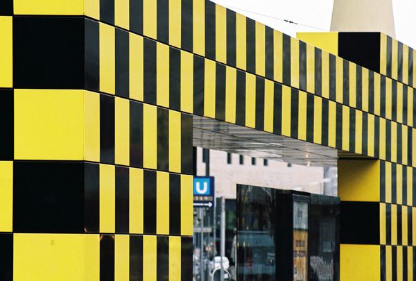 HANNOVER / NĚMECKO / XIII