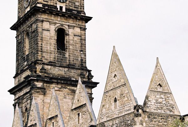 HANNOVER / GERMANY / III