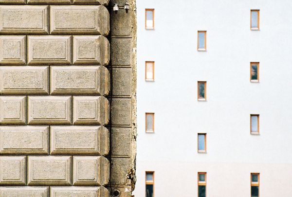 BRNO / CZECH REPUBLIC / LXXXV