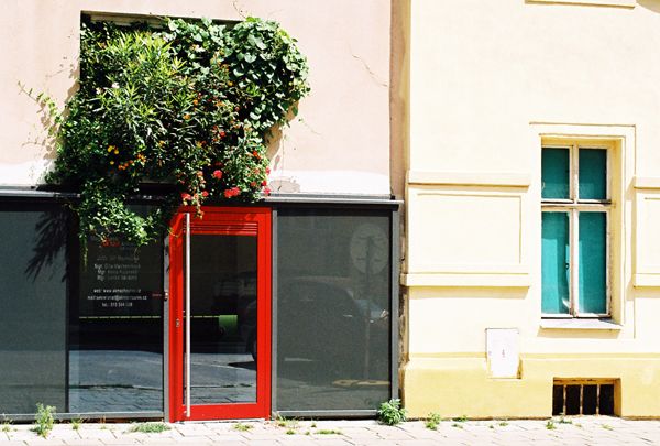 BRNO / CZECH REPUBLIC / LXXXII