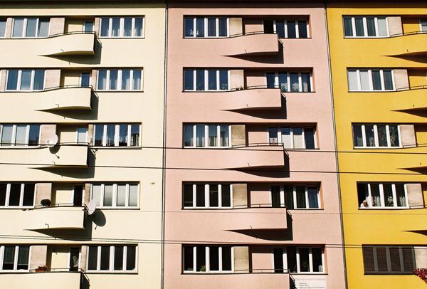 BRNO / CZECH REPUBLIC / LXXIX