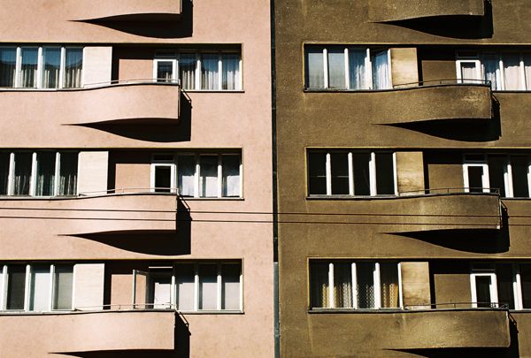 BRNO / CZECH REPUBLIC / LXXVIII