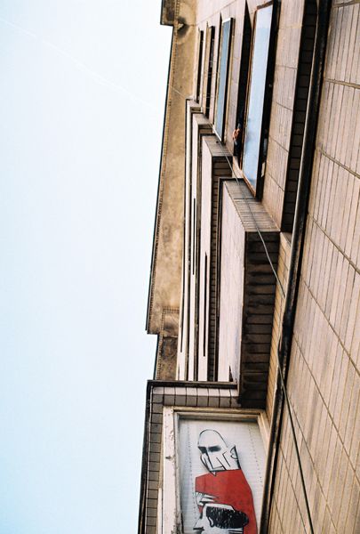 BRNO / CZECH REPUBLIC / LXXVII