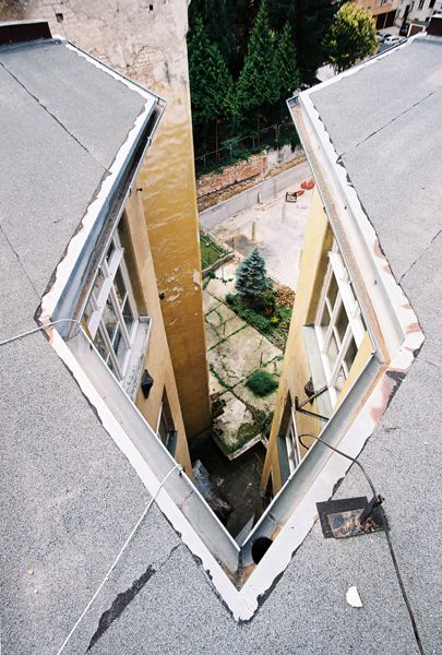 BRNO / CZECH REPUBLIC / LXXVI