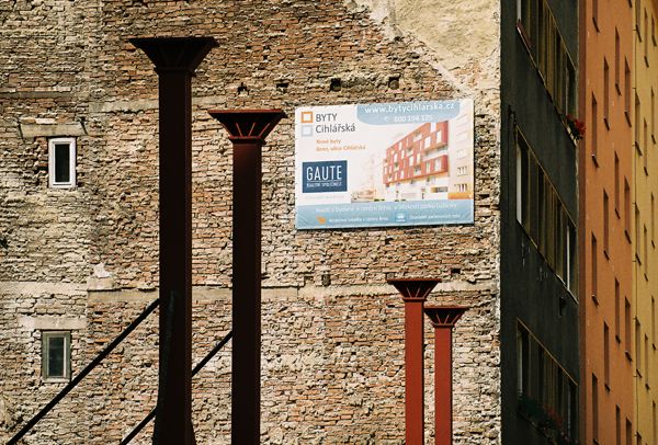 BRNO / CZECH REPUBLIC / LXXII