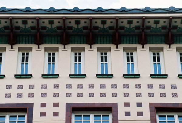 BRNO / CZECH REPUBLIC / LXIV