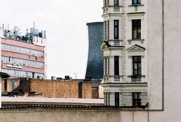 BRNO / CZECH REPUBLIC / LXIII