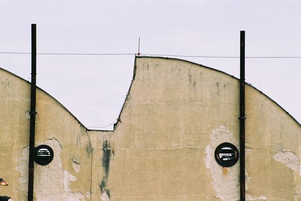 BRNO / CZECH REPUBLIC / LX