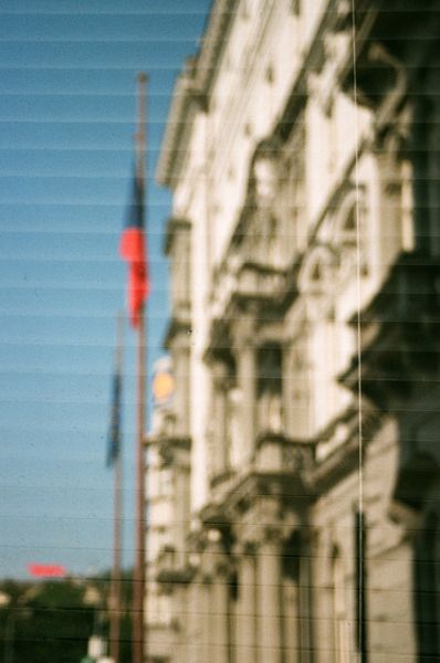 BRNO / CZECH REPUBLIC / LII