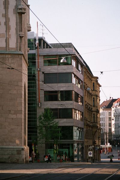 BRNO / CZECH REPUBLIC / IL