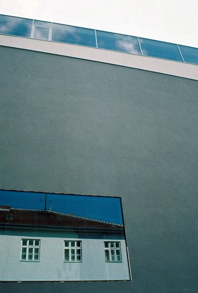 BRNO / CZECH REPUBLIC / XL