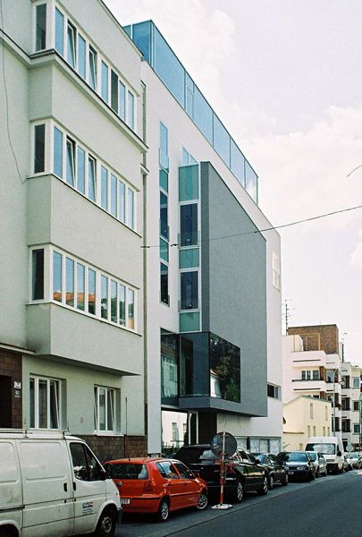BRNO / CZECH REPUBLIC / XXXVI