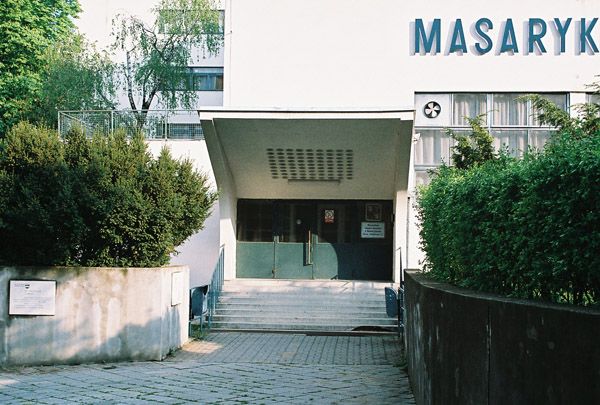 BRNO / CZECH REPUBLIC / XXVI