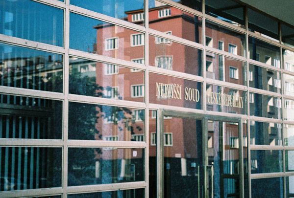 BRNO / CZECH REPUBLIC / XXIII