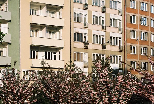 BRNO / CZECH REPUBLIC / XXII