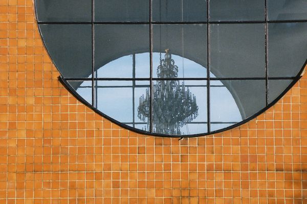BRNO / CZECH REPUBLIC / XVII