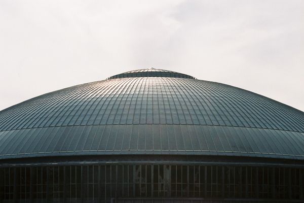 BRNO / CZECH REPUBLIC / XX