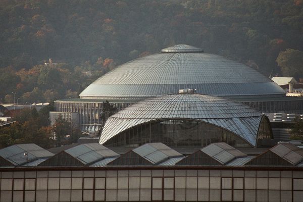 BRNO / CZECH REPUBLIC / XV