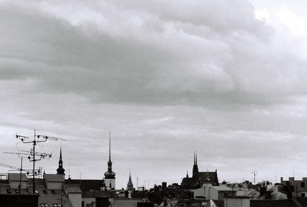 BRNO / CZECH REPUBLIC / IX