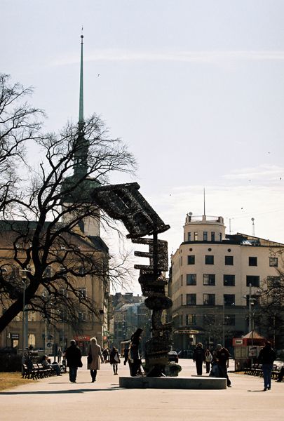 BRNO / CZECH REPUBLIC / XXI