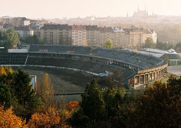 BRNO / CZECH REPUBLIC / II