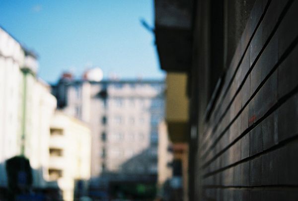 BRNO / CZECH REPUBLIC / XXX