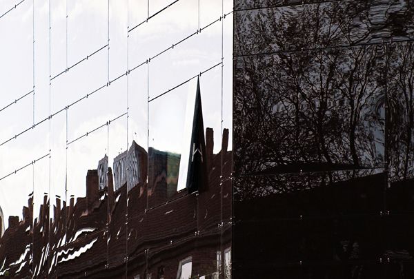HAMBURG / NĚMECKO / LXXII