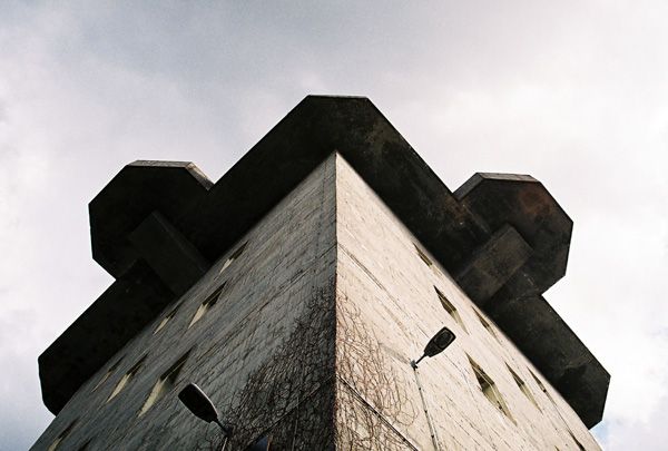 HAMBURG / GERMANY / LXVI