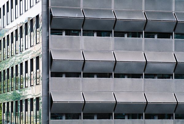 HAMBURG / GERMANY / LXXI