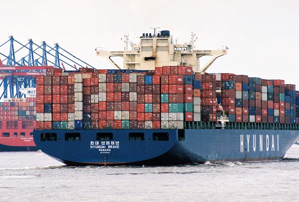 HAMBURG / GERMANY / LII