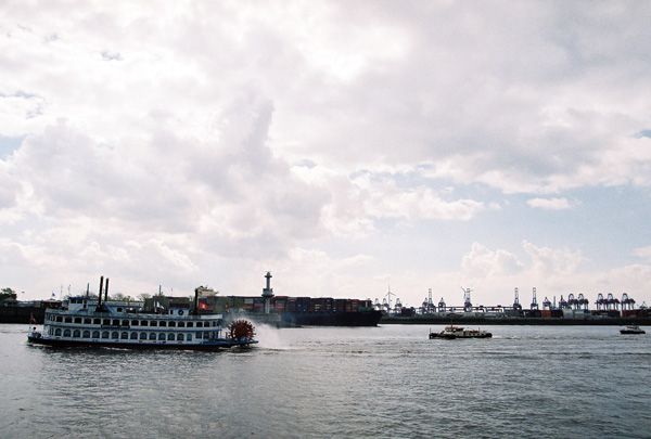 HAMBURG / GERMANY / L