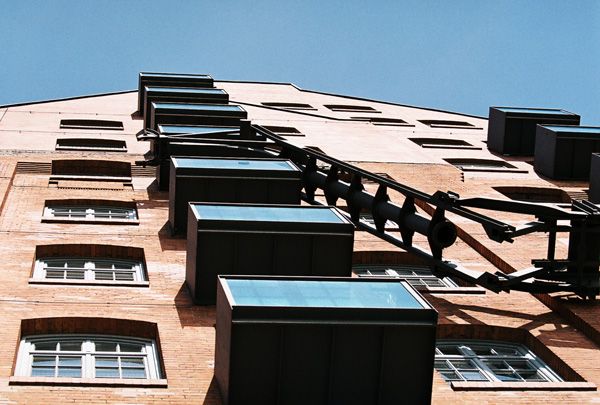 HAMBURG / GERMANY / XXXVII