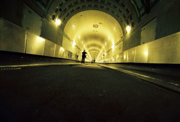 HAMBURG / GERMANY / XXIV