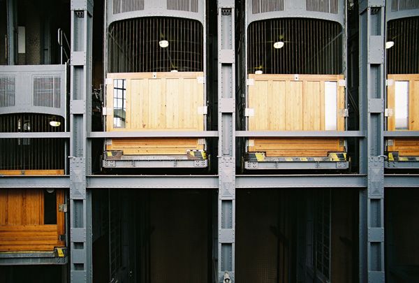 HAMBURG / GERMANY / XXXIII