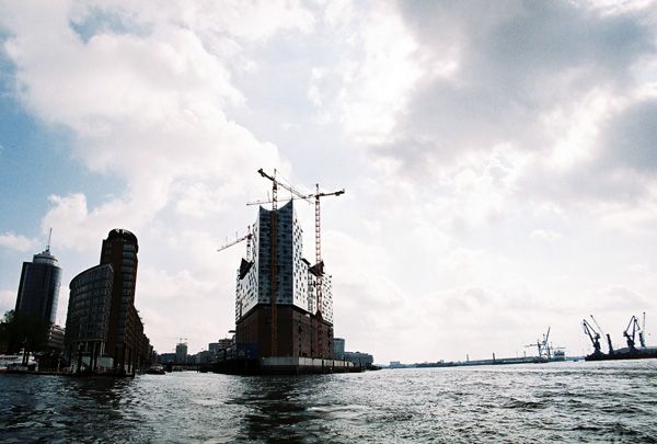 HAMBURG / GERMANY / XXVI