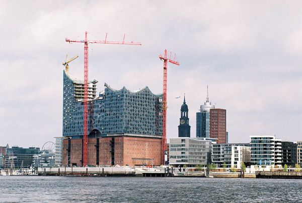 HAMBURG / GERMANY / XXV