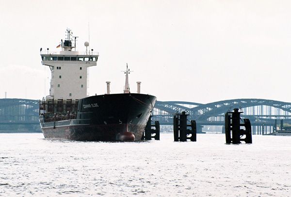 HAMBURG / GERMANY / XXII