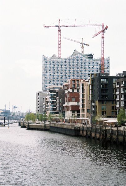 HAMBURG / GERMANY / XXIV