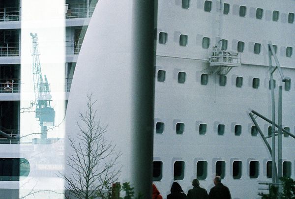 HAMBURG / GERMANY / XXI