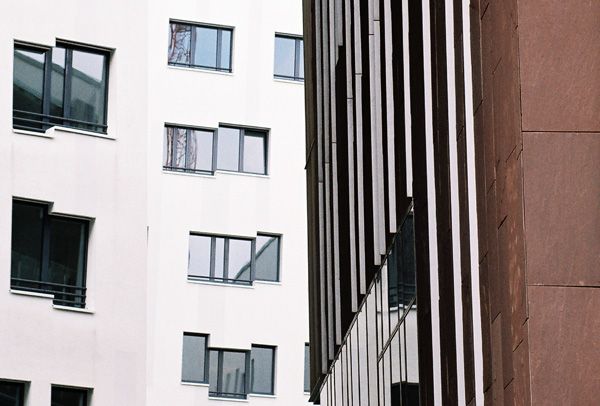 HAMBURG / GERMANY / XV