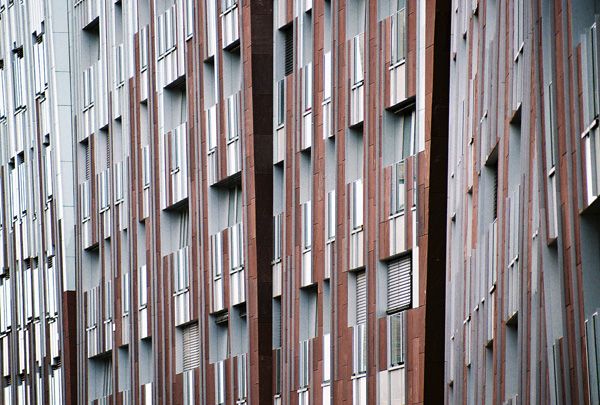 HAMBURG / GERMANY / XIV