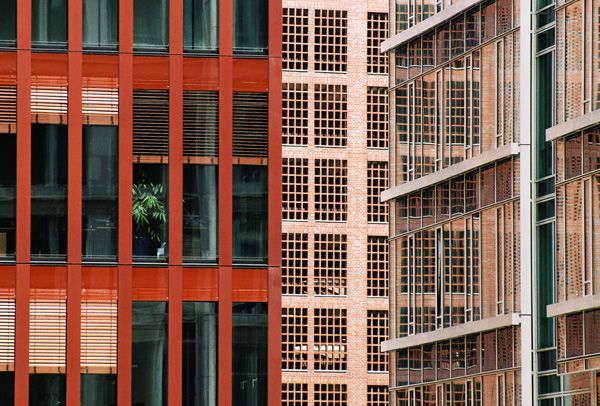 HAMBURG / GERMANY / XIII