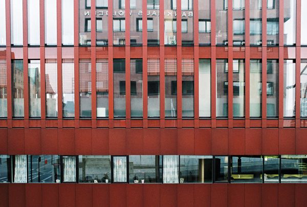 HAMBURG / GERMANY / XII