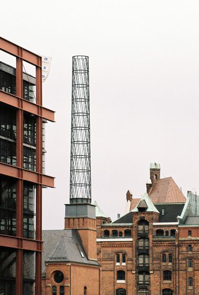 HAMBURG / GERMANY / IV