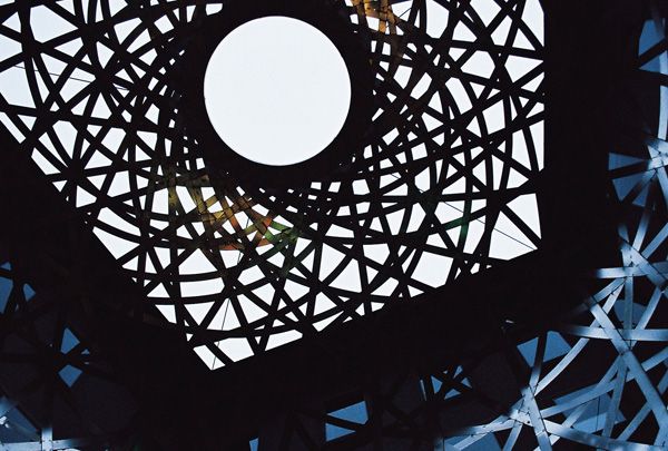 MUNICH / GERMANY / XXVIII