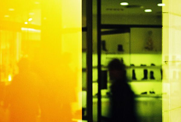 MUNICH / GERMANY / XXV