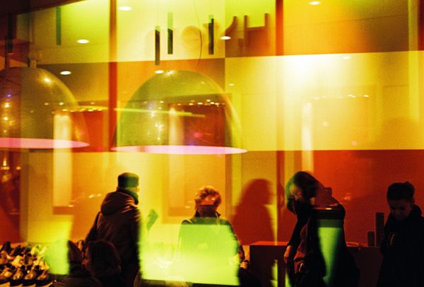 MUNICH / GERMANY / XXII