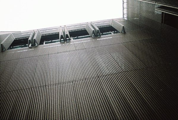 MUNICH / GERMANY / XV