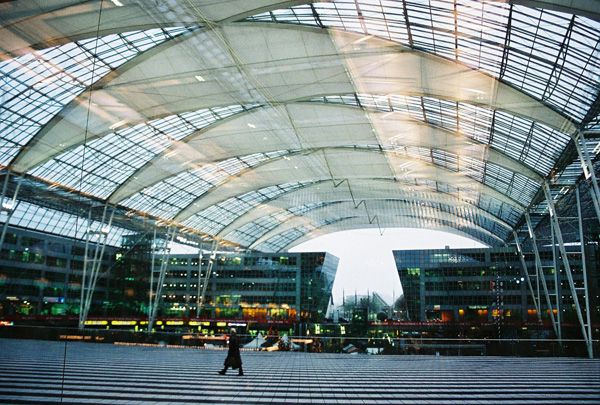 MUNICH / GERMANY / II